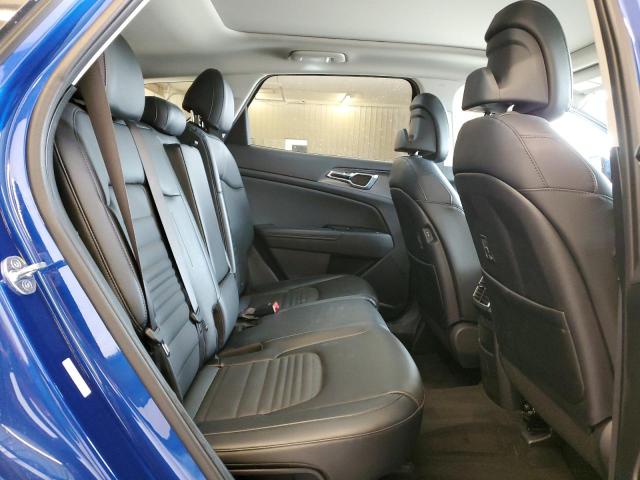 2023 KIA SPORTAGE S - 5XYK53AF3PG016230