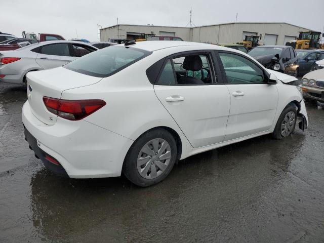 3KPA24AB5KE166756 KIA RIO S