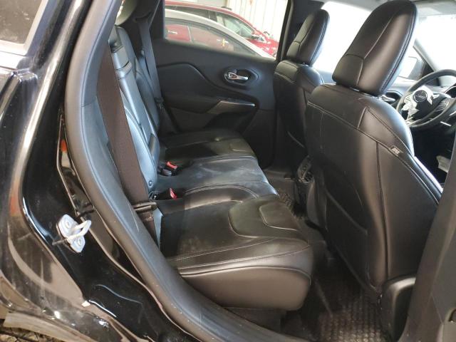1C4PJMLX9KD310719 Jeep Cherokee Latitude Plus