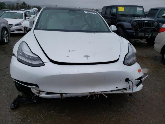 5YJ3E1EB4KF517790 Tesla MODEL 3