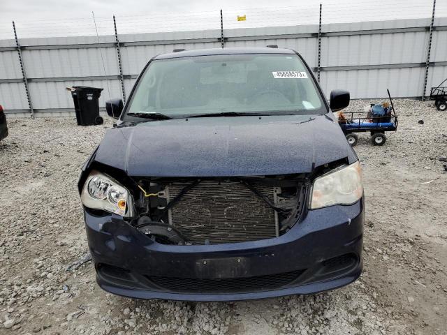 2C4RDGCG0ER258948 Dodge Grand Caravan Sxt