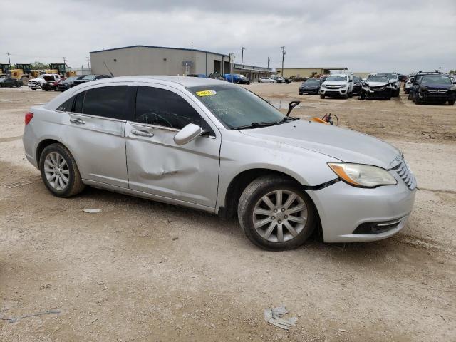 Vin: 1c3bc1fb2bn540006, lot: 45936063, chrysler 200 touring 20114
