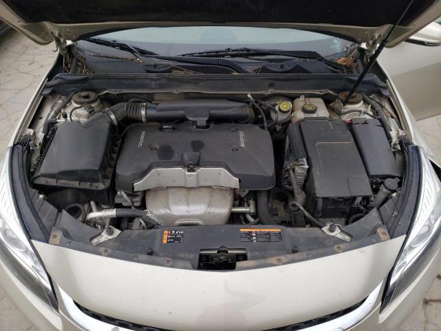 2015 CHEVROLET MALIBU LTZ - 1G11F5SLXFF311327
