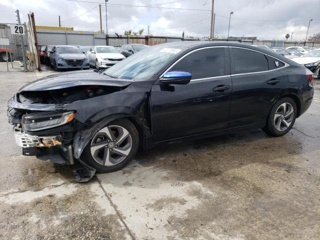 2019 Honda Insight EX