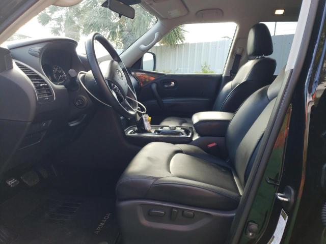 2022 NISSAN ARMADA S JN8AY2AC9N9161990