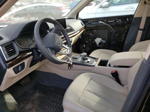 WA1ANAFY0K2086033 2019 AUDI Q5, photo no. 7