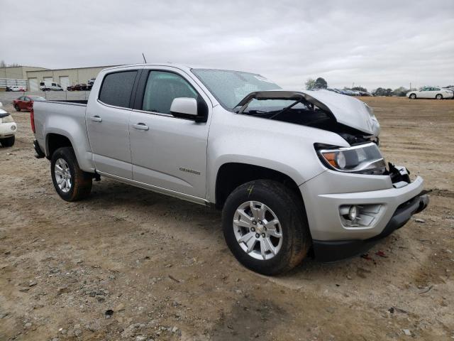2020 CHEVROLET COLORADO L - 1GCGSCEN7L1185984