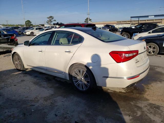 2015 KIA CADENZA PR - KNALN4D74F5194330