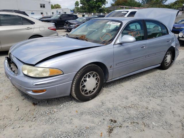 2004 Buick LeSabre Custom