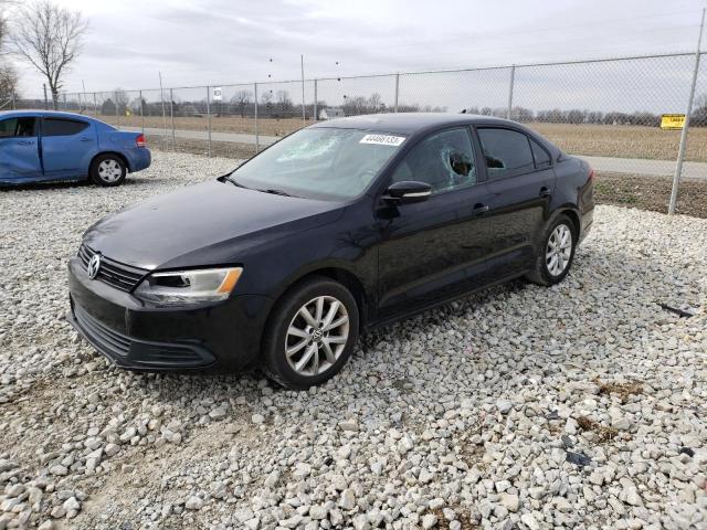 2011 Volkswagen Jetta SE