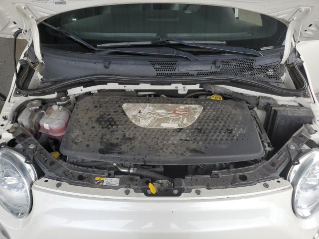 2015 FIAT 500 ELECTR - 3C3CFFGE3FT749844