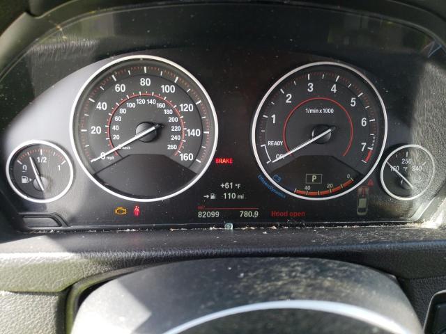 2016 BMW 428 I - WBA3N7C56GK227316