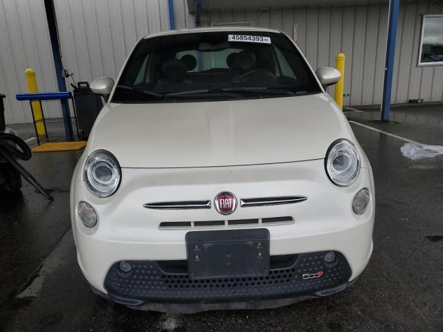 2015 FIAT 500 ELECTR - 3C3CFFGE3FT749844