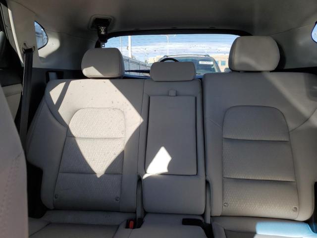2018 HYUNDAI TUCSON SE - KM8J2CA49JU812372