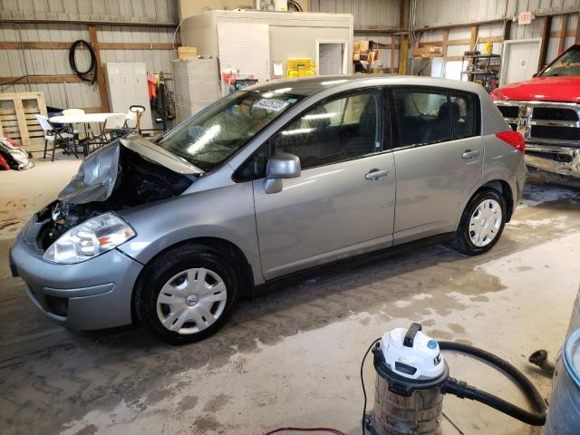 2011 Nissan Versa S