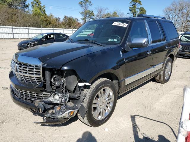 2008 Lincoln Navigator 