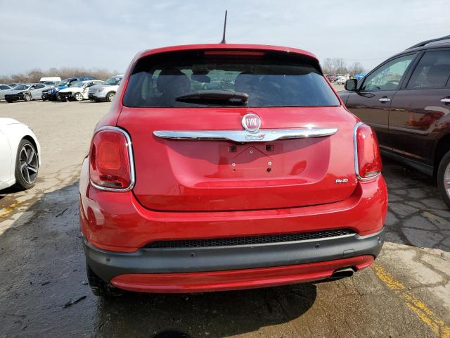 2016 FIAT 500X LOUNG ZFBCFYDT8GP387674