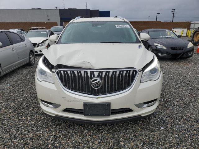 5GAKRCKD7FJ191095 Buick Enclave