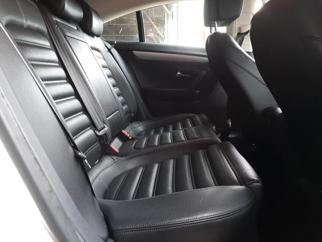 2015 VOLKSWAGEN CC SPORT - WVWBP7AN5FE802918