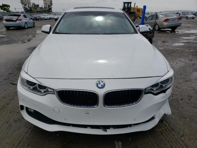 2015 BMW 428 I GRAN - WBA4A9C56FGL86379