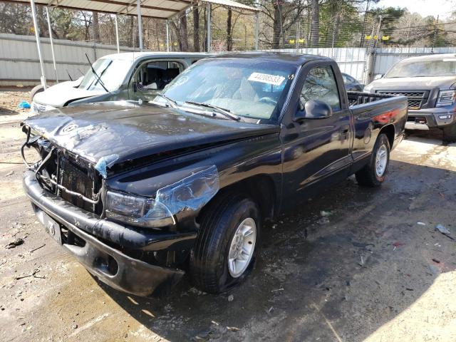 2000 Dodge Dakota 