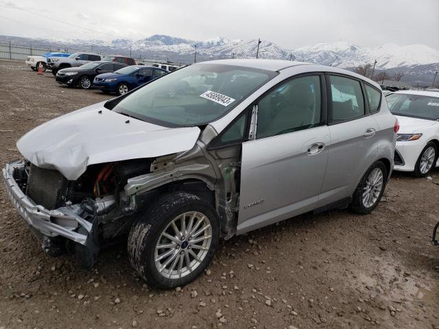 2014 Ford C-Max Energi SE