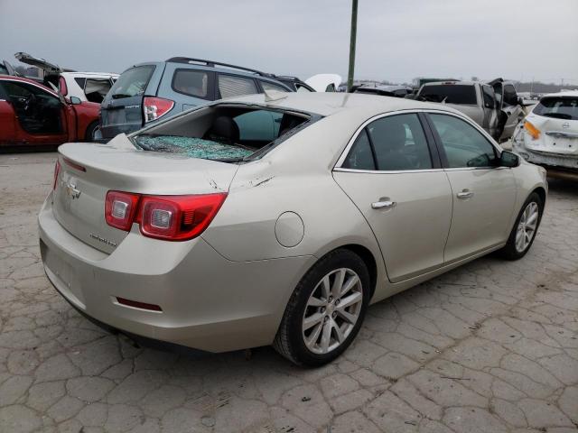 2015 CHEVROLET MALIBU LTZ - 1G11F5SLXFF311327