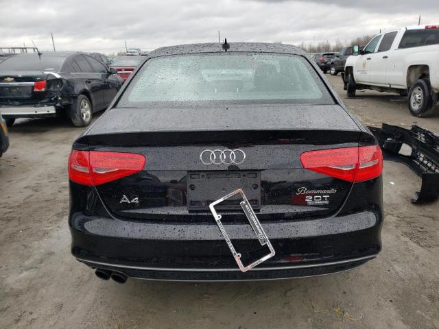 VIN WAUBFAFL8GN001700 2016 Audi A4, Premium S-Line no.6