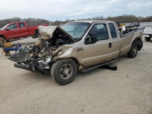 2001 Ford F-250 