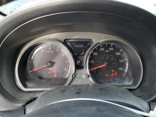 3N1CN7AP0HL871324 Nissan VERSA S