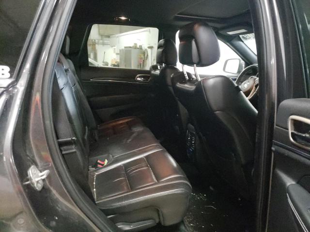1C4RJFBG1EC431227 Jeep Grand Cherokee Limited
