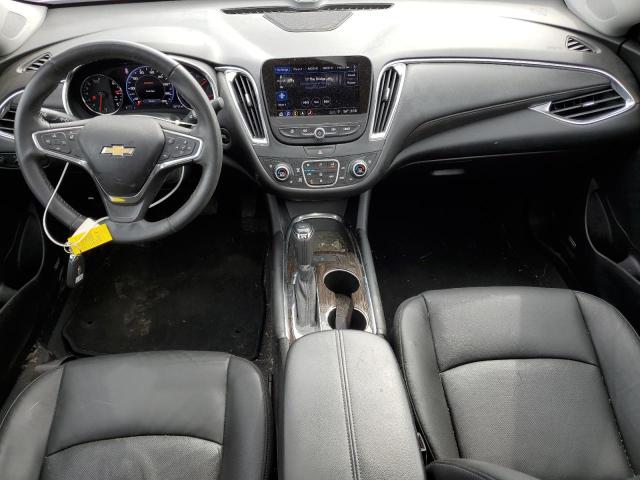 2019 CHEVROLET MALIBU PRE - 1G1ZE5SX5KF202521