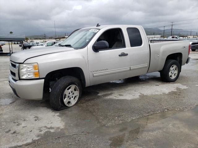 2009 Chevrolet Silverado 1500 LT