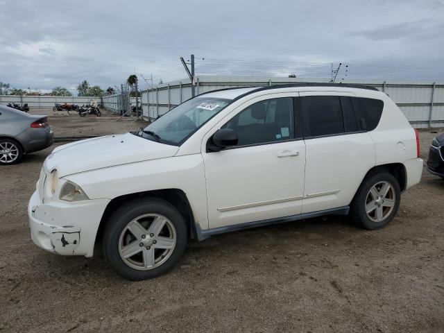 2010 Jeep Compass Sport