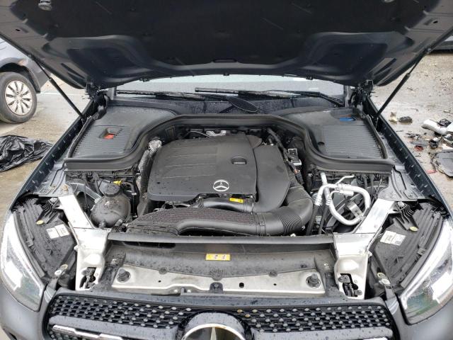 W1N0J8EB8NG045927 Mercedes-Benz Glc Coupe 300 4matic