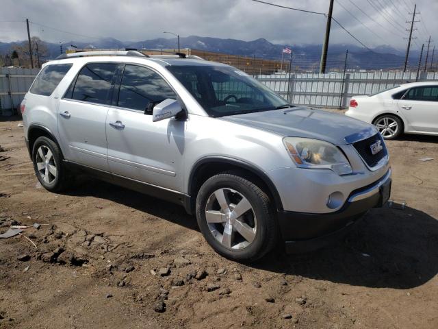 1GKKRRED2CJ124997 GMC Acadia Slt-1