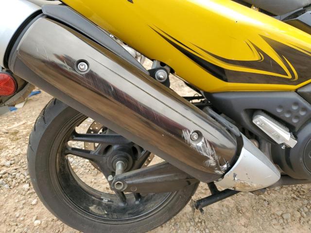 2009 YAMAHA XP500 JYASJ07Y99A000776