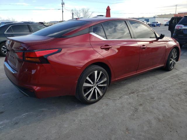 1N4BL4CV3MN384725 Nissan ALTIMA SR