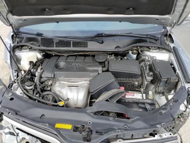 2015 TOYOTA VENZA LE - 4T3ZA3BBXFU092484