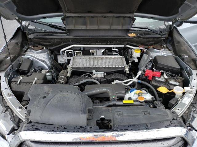 4S4WMAHD8K3435762 Subaru Ascent Premium
