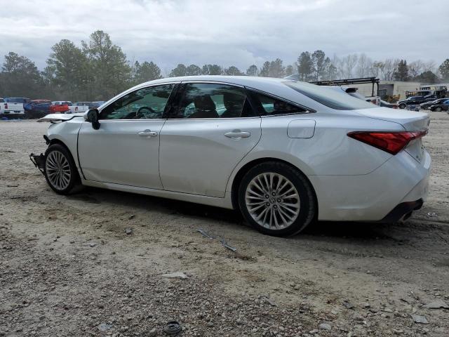 2020 TOYOTA AVALON LIM - 4T1DZ1FB8LU053009