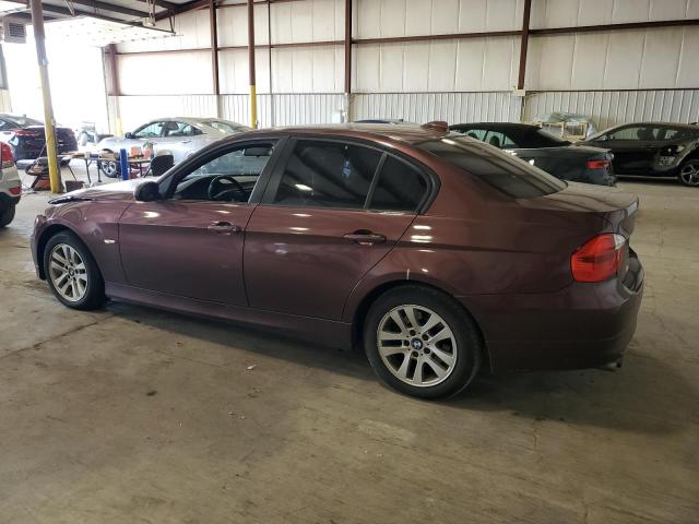 WBAVD13596KV04161 BMW 325 XI