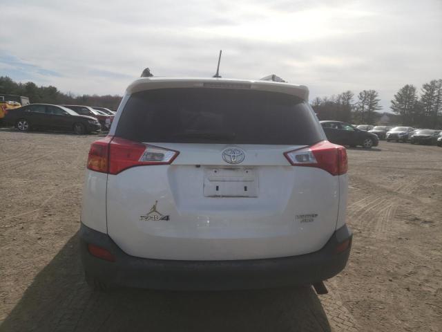 VIN 2T3DFREV4DW108843 2013 TOYOTA RAV4 no.6