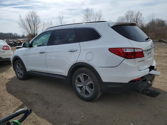 2015 HYUNDAI SANTA FE G - KM8SMDHFXFU123251
