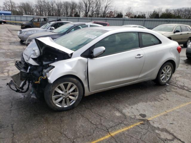 2014 Kia Forte EX