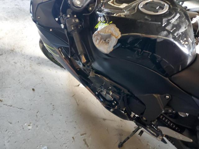 2023 KAWASAKI ZX636 K JKBZXJH12PA016667