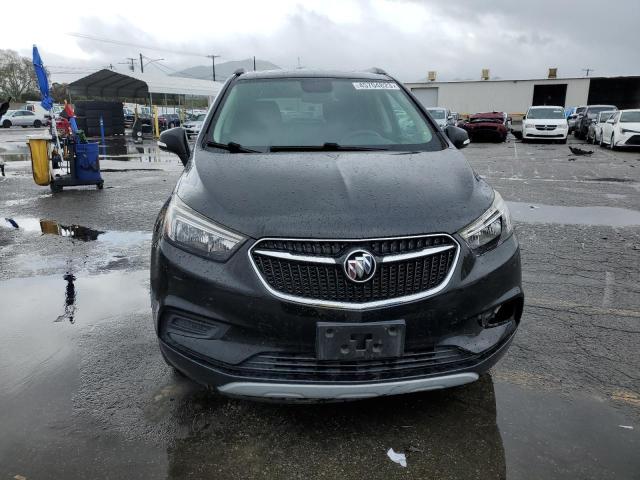 KL4CJASB1HB050348 Buick Encore Preferred
