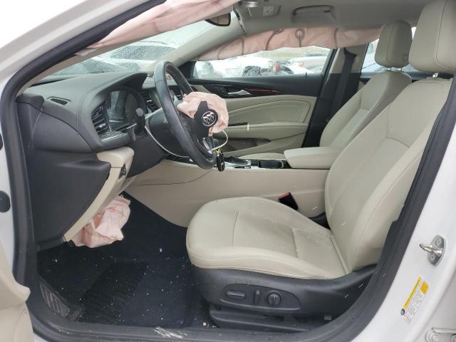 2019 BUICK REGAL ESSE - W04GP6SX8K1013819