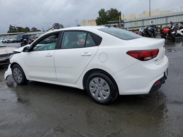 3KPA24AB5KE166756 KIA RIO S