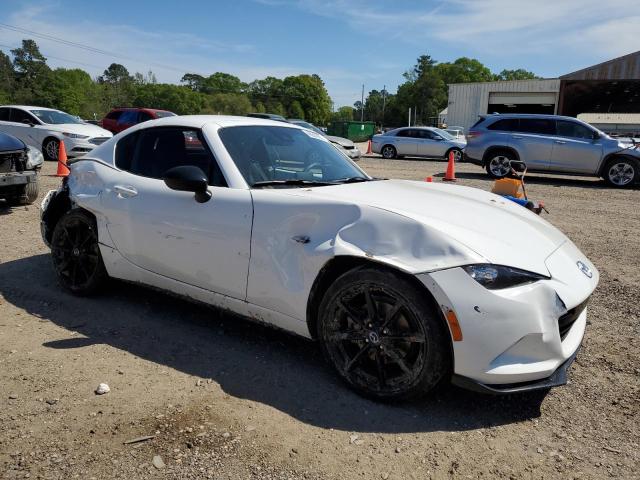 2020 MAZDA MX-5 MIATA - JM1NDAL7XL0411189